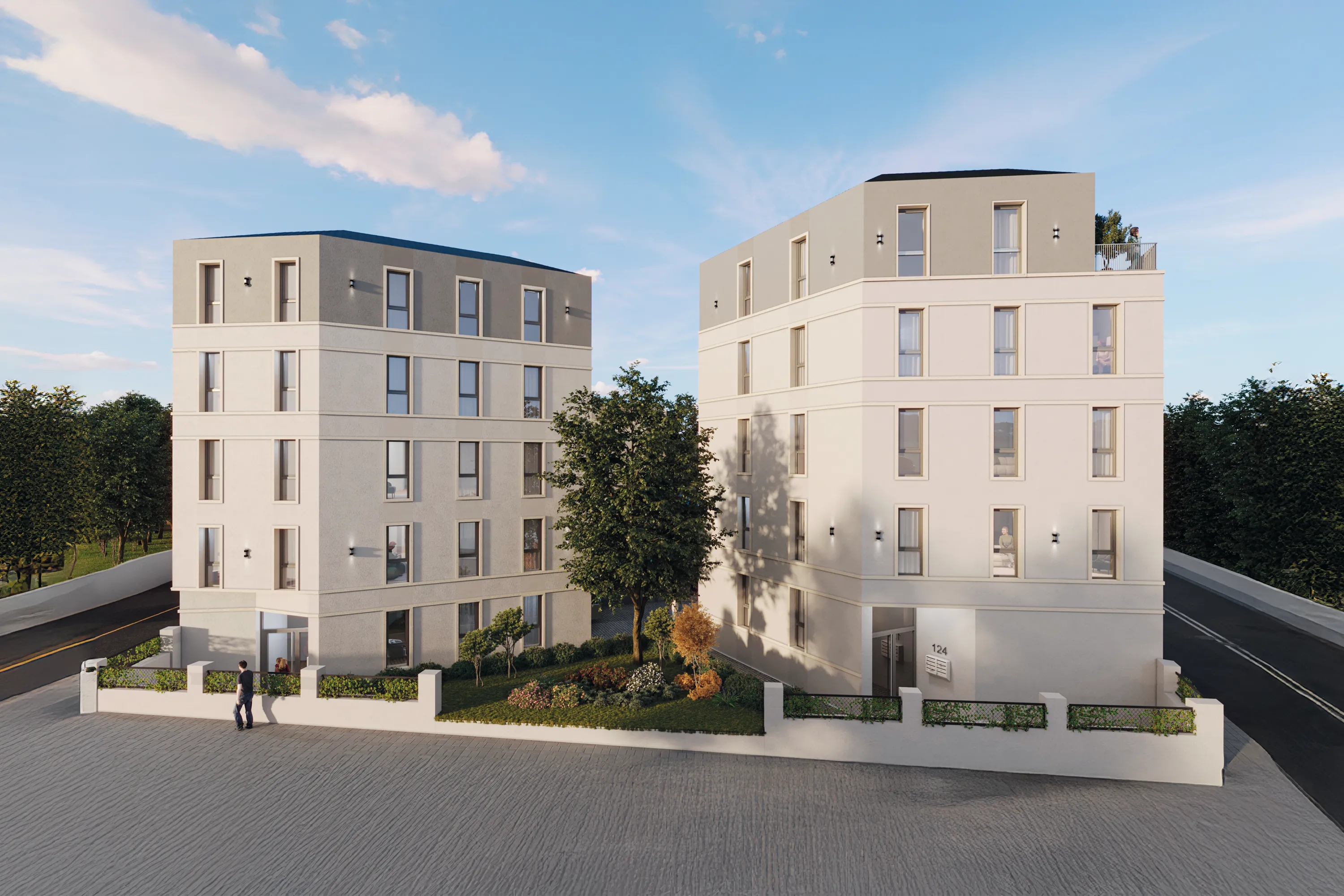 ULLI-Bau GmbH - Hochbau und Tiefbau aus Mittelfranken
