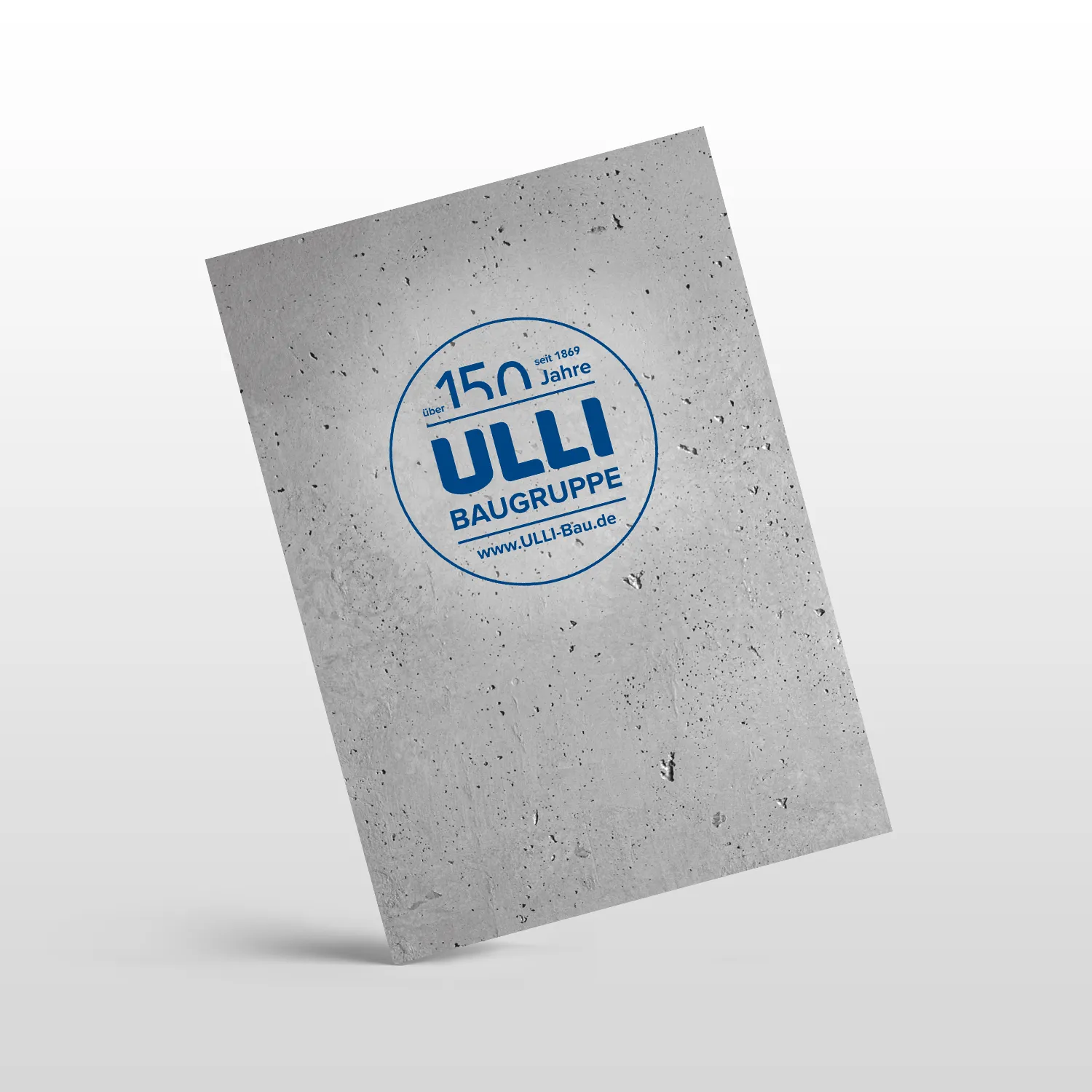 ULLI-Bau GmbH - Hochbau und Tiefbau aus Mittelfranken